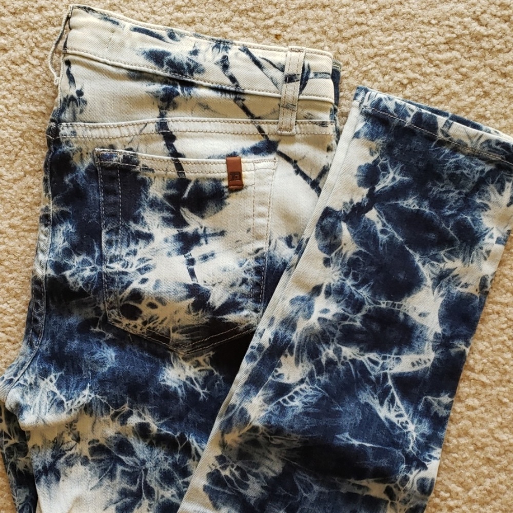 Joe's Jean's skinny